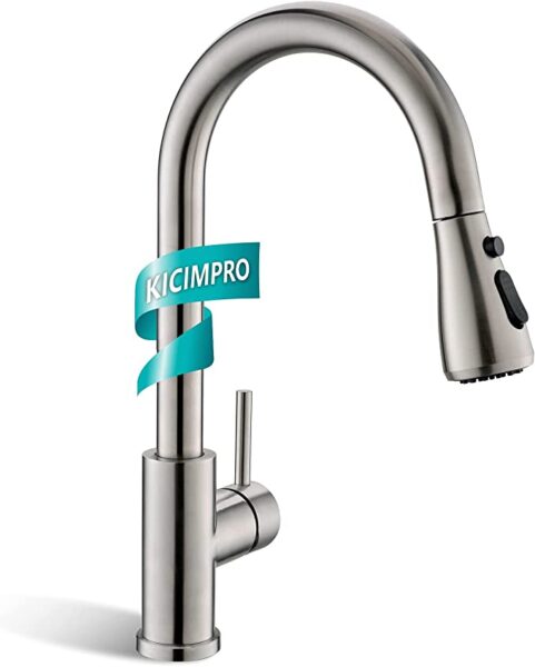 Faucet-oils de cocina $120